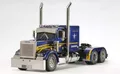 Tamiya Grand Hauler Customized 1:14 RC Truck Bausatz #56344