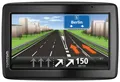 TomTom Via 135 M Europe Traffic Navigationssystem, 13 cm (5 Zoll)