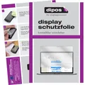 Dipos Displayschutzfolie Crystalclear (13.30", 16 : 10) (4051837376161)