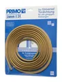 Primo Universaldichtung Holzzarge Lignum 34 beige, 5 Meter  Dichtung