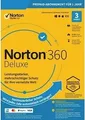 Symantec NORTON 360 DELUXE 25GB GE