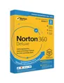 NORTON 360 DELUXE