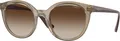Vogue VO5427S 294013 Größe: 50