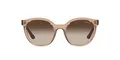 Vogue VO5427S-294013-50 - Damen Sonnenbrille - BROWN