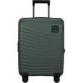 Samsonite Koffer Intuo Spinner exp. olivgrün, Hartschale, 4 Rollen, 39 Liter, 40 x 55 x 20cm