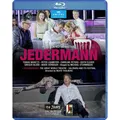 804604 Various Artists Hofmannsthal: Jedermann Blu-Ray 804604 NEW