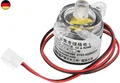 Mini Wasserpumpe, Micro DC Bürstenlose Wasserpumpe Lebensmittelpumpe 12V DC 6W 