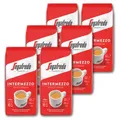 6 KG Segafredo Intermezzo Kaffeebohnen