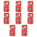 8003410911166 Kawa palona Segafredo Intermezzo 1000g ziarnista X8 SEGAFREDO