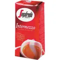 Segafredo INTERMEZZO Kaffeebohnen, Arabica- und Robustabohnen kräftig, 1 kg