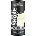 Layenberger Proteinpulver 3K Protein, 360 g, 24 g Protein je Portion (30 g), Vanille-Sahne