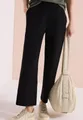 CECIL Stoffhose High Waist