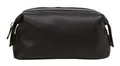 Marc O'Polo Lars Wash Case M Kulturbeutel Black schwarz Neu