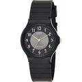 Damen Uhr Casio MQ-24-1B3LDF - Schwarz