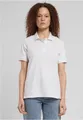 URBAN CLASSICS Poloshirt Ladies Polo Shirt