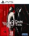 Yakuza Kiwami 3 & Dark Ties - [PlayStation 5]
