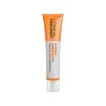L'Oréal Men Expert Healthy Look, erfrischendes Gesichtsgel für Männer, für einen gesunden und wachen Teint, leichte Bräune & 24h Feuchtigkeit, Herren Gesichtsgel mit Vitamin C, Hydra Energy, 40 ml