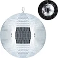 Relaxdays Discokugel (30 cm) (4052025278410)