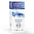 Lactulose HEXAL® Sirup 66,7 g/100 ml