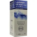 LACTULOSE Hexal Sirup 1000 ml PZN 01330171