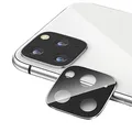 Sinye Kompatibel mit dem iPhone 11 Pro Max Kameraobjektivschutz, ultraflacher, gehärteter 9H-Kameraobjektivschutz aus kratzfestem Glas