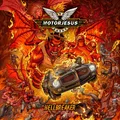Motorjesus - Hellbreaker [New CD]