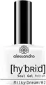 alessandro International Hybrid Milk Dream 8 ml