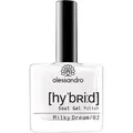 alessandro International Hybrid Milk Dream 8 ml