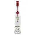 Obstler 0.5l (38% Vol) | Hochwertige Spirituose aus Birne + Apfel | Premium-Qualität | gebrannt in Mecklenburg-Vorpommern 500ml | Schwechower Brennerei (1229)