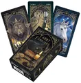 Lisa Parkers Vertrautes Tarot, 78 Karten