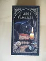 Tarot Familiars - 78 Cartas y Folleto con Instrucciones - 78 Cards and Instructi