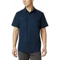 COLUMBIA Herren Hemd Utilizer II Solid Short Sleeve Shir