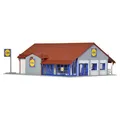 Vollmer-43662 H0 Supermarkt LIDL NEU OVP H0 Supermarkt LIDLHersteller Nummer: 4