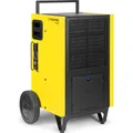 Trotec Luftentfeuchter TTK 655 S 1120000174