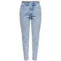 ONLY 7/8-Jeans (1-tlg) Weiteres Detail blau 28