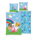 Peppa Pig Bettwäsche