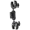 Ulanzi CO17 Super Clamp With Dual Ballhead Magic Arm