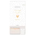 Familienplaner 2027 Hello Family!: Familienplaner