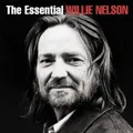 Willie Nelson The Essential (CD) Album