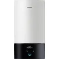 Daikin Altherma 3 R W 6/8 kW, Wärmepumpe, Innengerät, Heizen/Kühlen, 9 kW-EH
