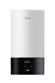 DAIKIN Altherma 3 RW 6/8 kW HC BUH9 Wandgerät, 9 kW Heizstab, Heizen/Kühlen
