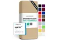 Jacobson Spannbettlaken BOXSPRING & ÜBERLÄNGE aus 100% Baumwolle, für hohe & lange Matratzen, Jersey Bettlaken 160 g/m²