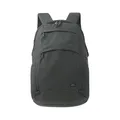 Helikon-Tex Traveler Rucksack, 24,5 l, Schwarz, Schwarz, Large, Modern