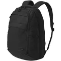 Helikon Traveler Rucksack Reisen Gepäck Tourist Urlaub Camping Schwarz