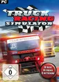 Truck Racing Simulator ZUSTAND SEHR GUT