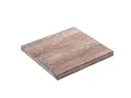 Terrassenplatten VIA MUSCHELBEIGE 50/50/4 CM PE2