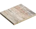 Beton Terrassenplatte iStone Pure muschelbeige 50 cm x 50 cm x 4 cm