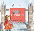 James Mayhew / Katie in London /  9781408331934