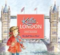 James Mayhew Katie In London (Taschenbuch) Katie (US IMPORT)