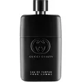 Gucci Guilty Parfum Pour Homme 90 ml